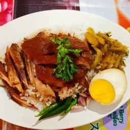 ⭐👍ข้าวขาหมู แม่บัว ลาดพร้าว 48 แยก 7 ข้าวโพดต้ม ถั่วต้ม. แตงไม น้ำแข้งใส กาแฟเย้น ขนมหวาน  ก๋วยเตี๋ยว ยำมาม่า กุ้งเผา ปลาเผา ยำรวม ยำทะเล ส้มตำปูม้า หอยทอดกาแฟขนมหวาน ข้าวโพด ถั่วต้ม มะระยัดใส้ กระเพรา หมูหวาน ขาหมู ข้าวขาหมู แม่บัว สาขา 1