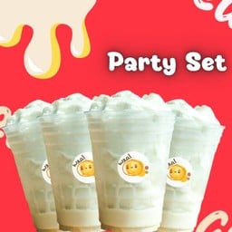 Party set