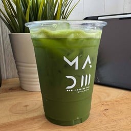 Pure Matcha เพียวมัทฉะ
