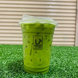 มุมโปรด Coffee & Grill