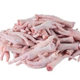 ขนมจีนน้ำยาวรรณฉวีตลาดกิเลนสาขา 1