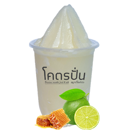 โคตรปั่น สมูทตี้โยเกิร์ต ซอยวัดสุทธิ บ้านกรด