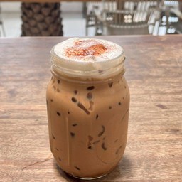 มอคค่า