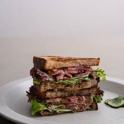 Roast beef