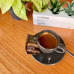 เอสเพสสโซ่ ช็อต