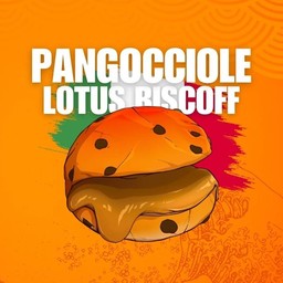 Pangocciole Lotus Biscoff