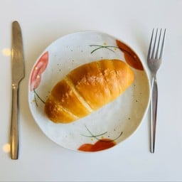 ขนมปังเกลือ