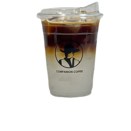 อเมริกาโน่ มะพร้าว