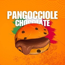 Pangocciole Chocolate