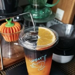 แบล็คโออาร์จี