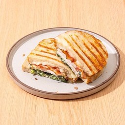 Chicken Bacon Spinach