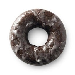 Chocolate Glazed Donut