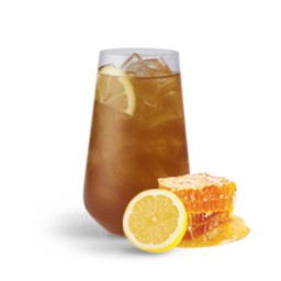 Americano Honey Lemon (Ice)
