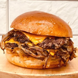 The Oklahoma (pork)
