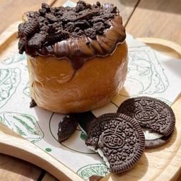 ดาร์กช็อคโอริโอัครัมเบิ้ล