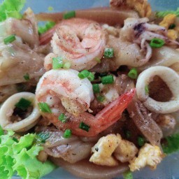 ครัวออมสิน (ออมสินอะโวคาโด)