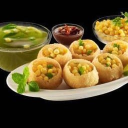 Pani puri