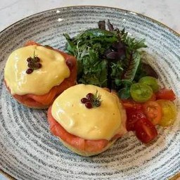 Eggs Royale