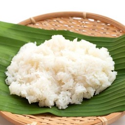 ข้าวเหนียว นุ่มๆ