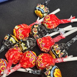 จูปาจุ๊ปส์