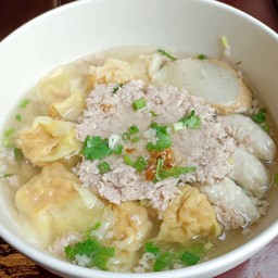 เกี๊ยวน้ำ