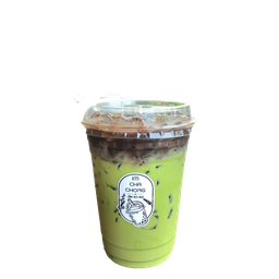 ชาเขียวโกโก้