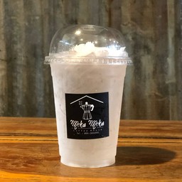 น้ำมะพร้าวน้ำหอม