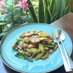 ผัดซีอิ๊ว