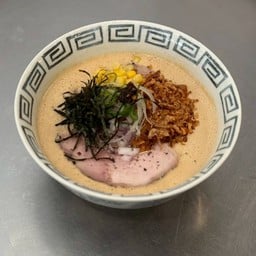 MISO RAMEN