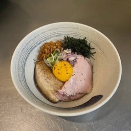 MAZEMEN (ราเม็งแห้ง)