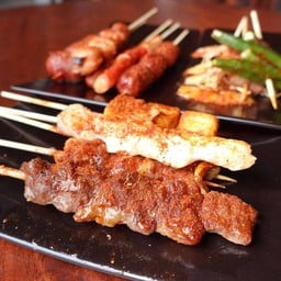 เนิ้อย่าง