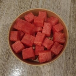 Fruit Fitt ผลไม้ปอกพร้อมทาน