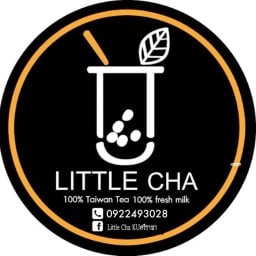 Cha