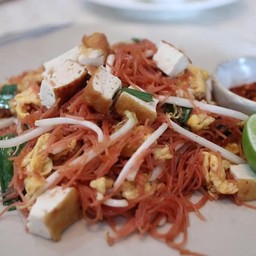 หมี่แดงโบราณ