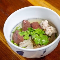 ต้มเลือดหมู