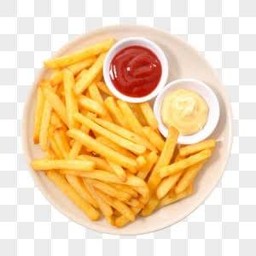 เฟรนฟราย