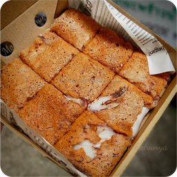 Thai Coconut Pancake