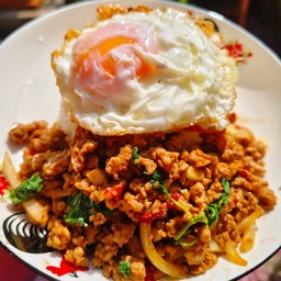 อิ่มดีตามสั่ง by จีบที -
