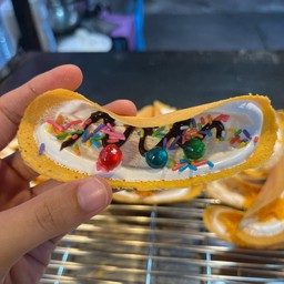 เยลลี่ L