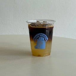 Yuzu x Americano