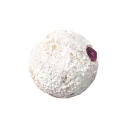 Blueberry Snow