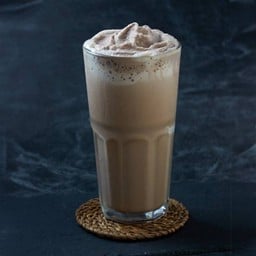 โกโก้เย็นปั่น