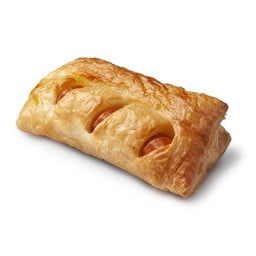 Jumbo Sausage Roll