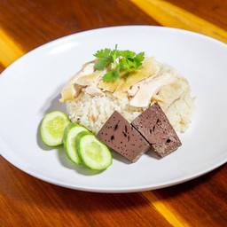 ข้าวมันไก่