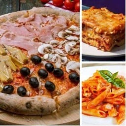 L'italiano