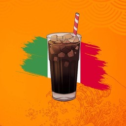Iced Americano