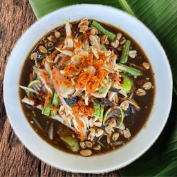 ส้มตำโคราช