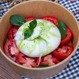 Burrata