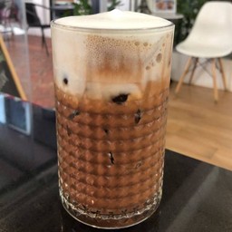 Cocoa (Ice)