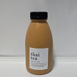 ชาไทย